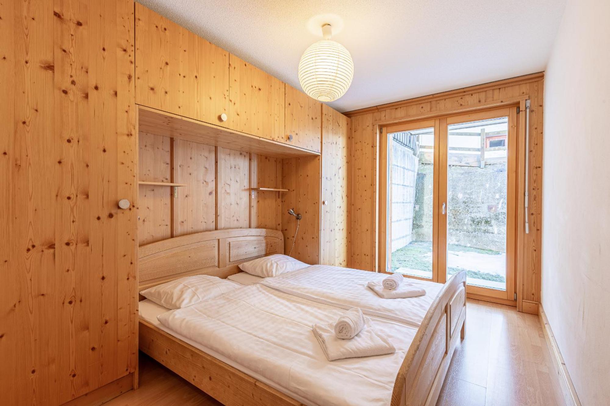 Plein Ciel Mountain & Cosy Apartments By Alpvision Residences Veysonnaz Exterior photo